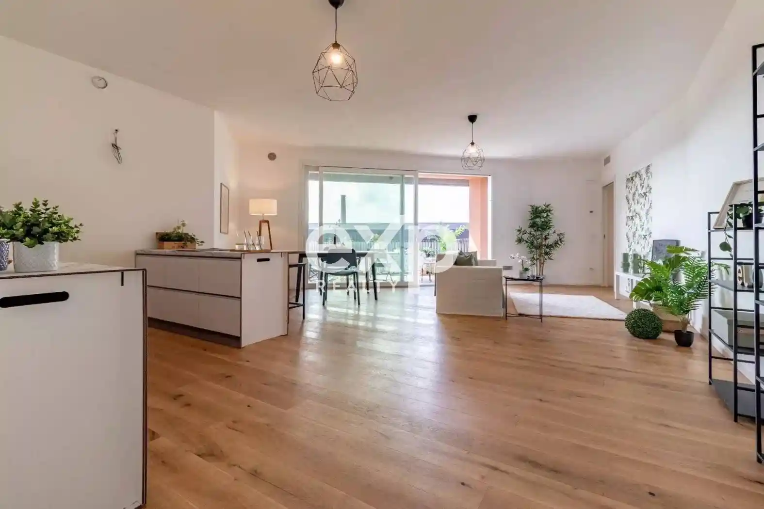 Appartamento in vendita a Noale