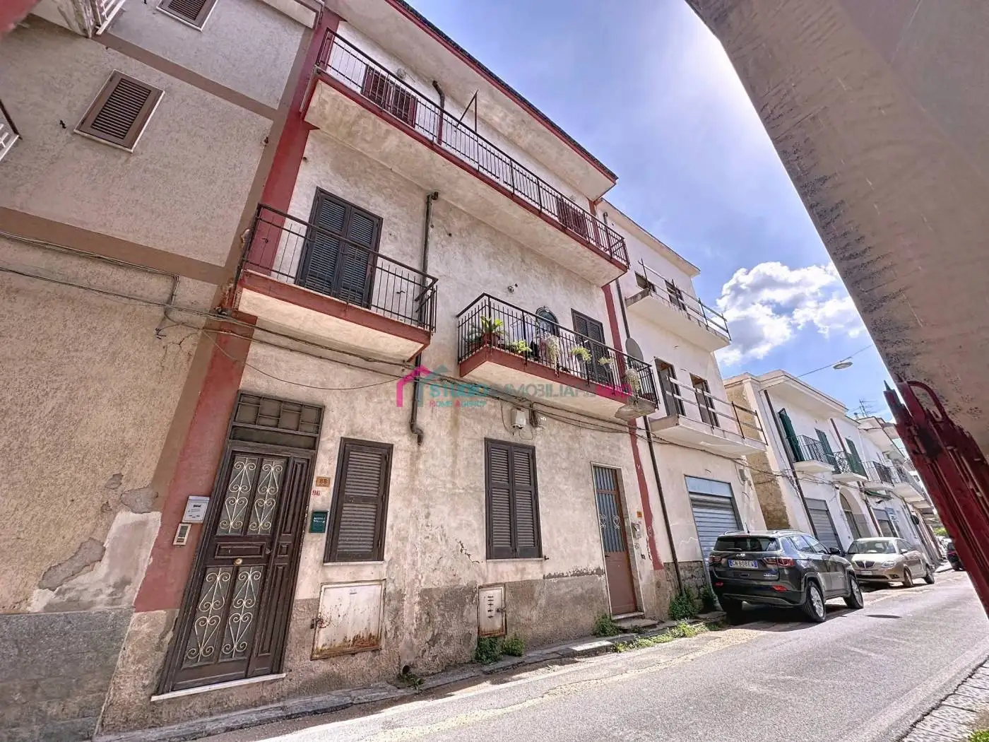 Appartamento in vendita a San Vitaliano