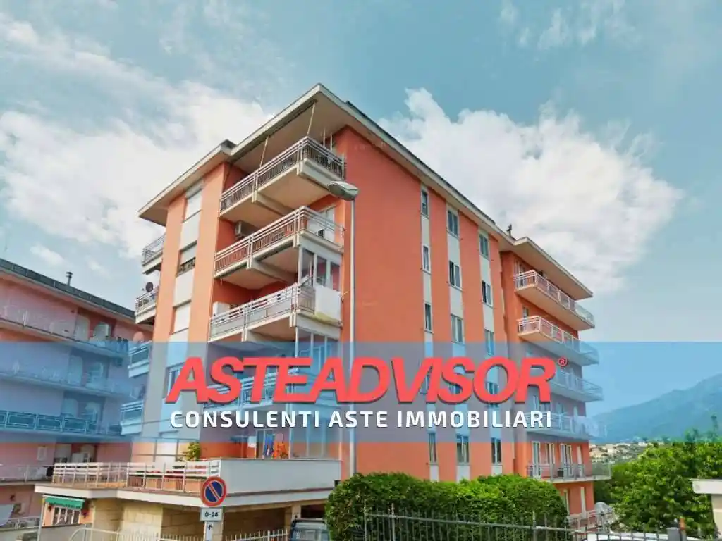 Appartamento in vendita a Arenzano