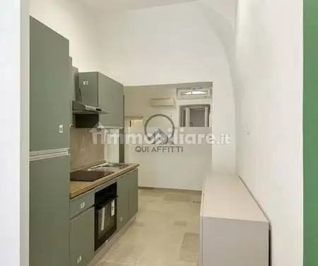 Appartamento in affitto a Andria