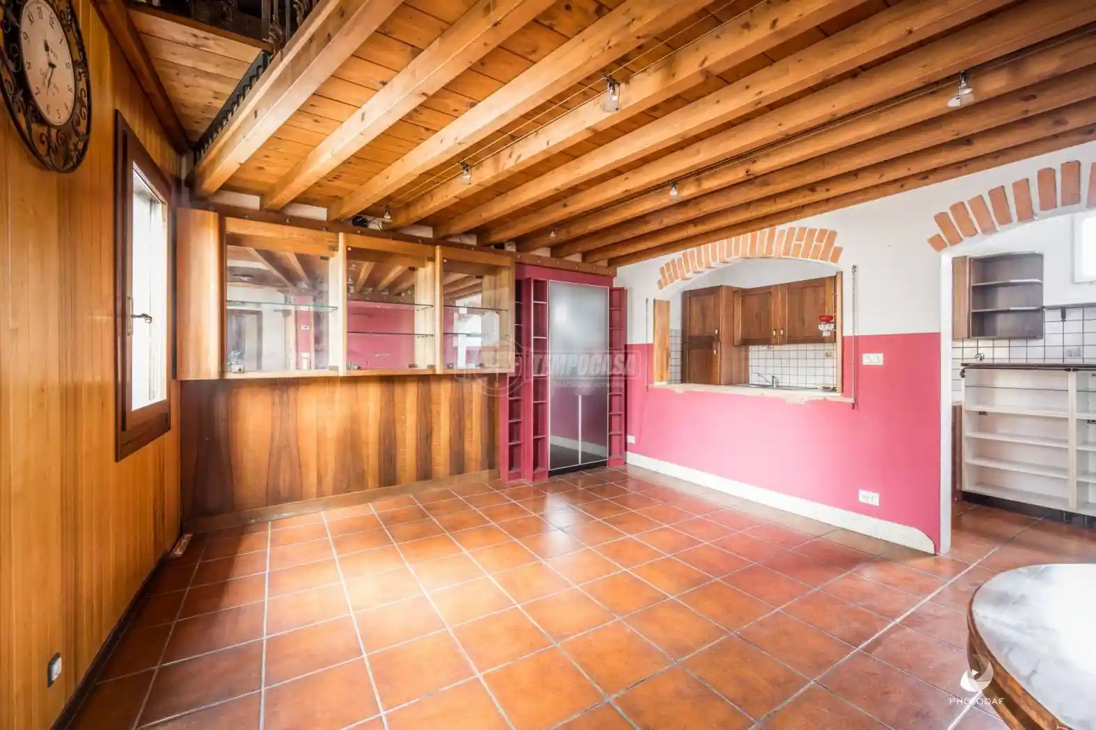 Appartamento in vendita a San Cesario sul Panaro