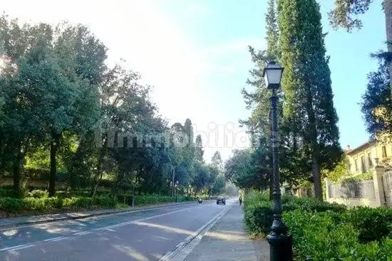 Villa in affitto a Firenze