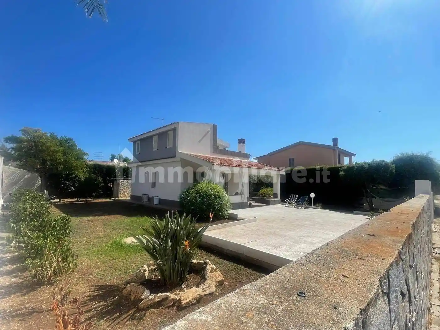 Villa in vendita a Siracusa