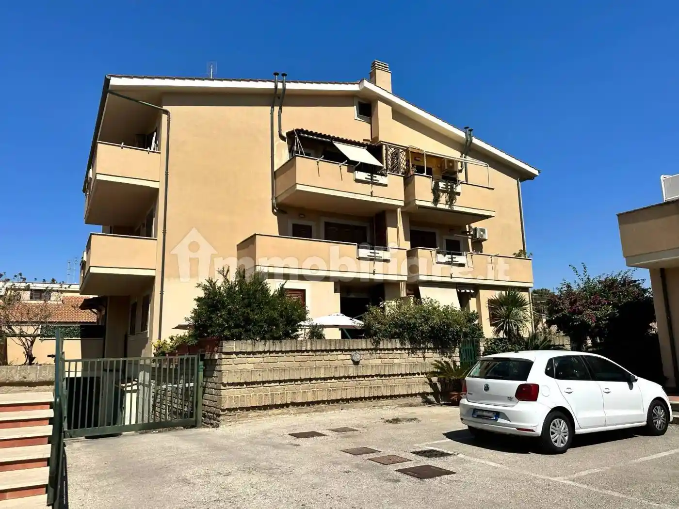 Appartamento in vendita a Fiumicino