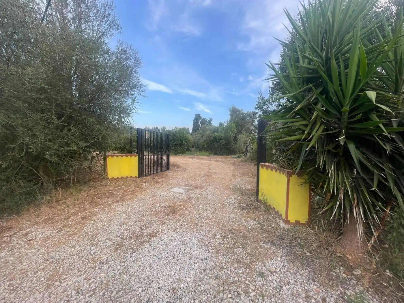 Villa in vendita a Serramanna