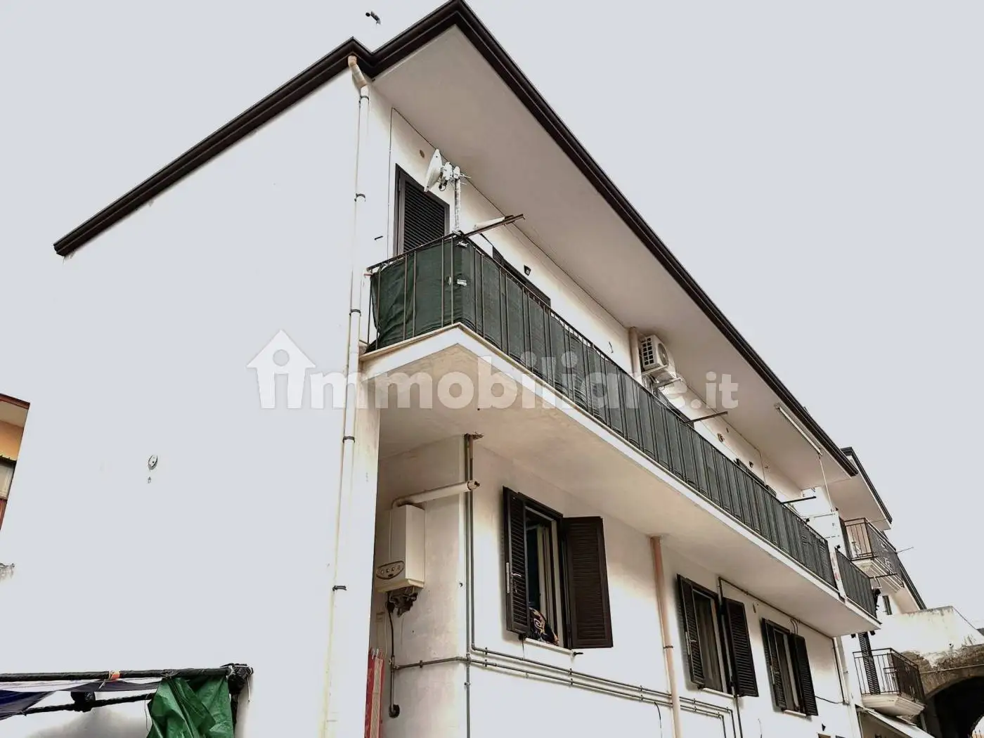 Appartamento in vendita a Maddaloni