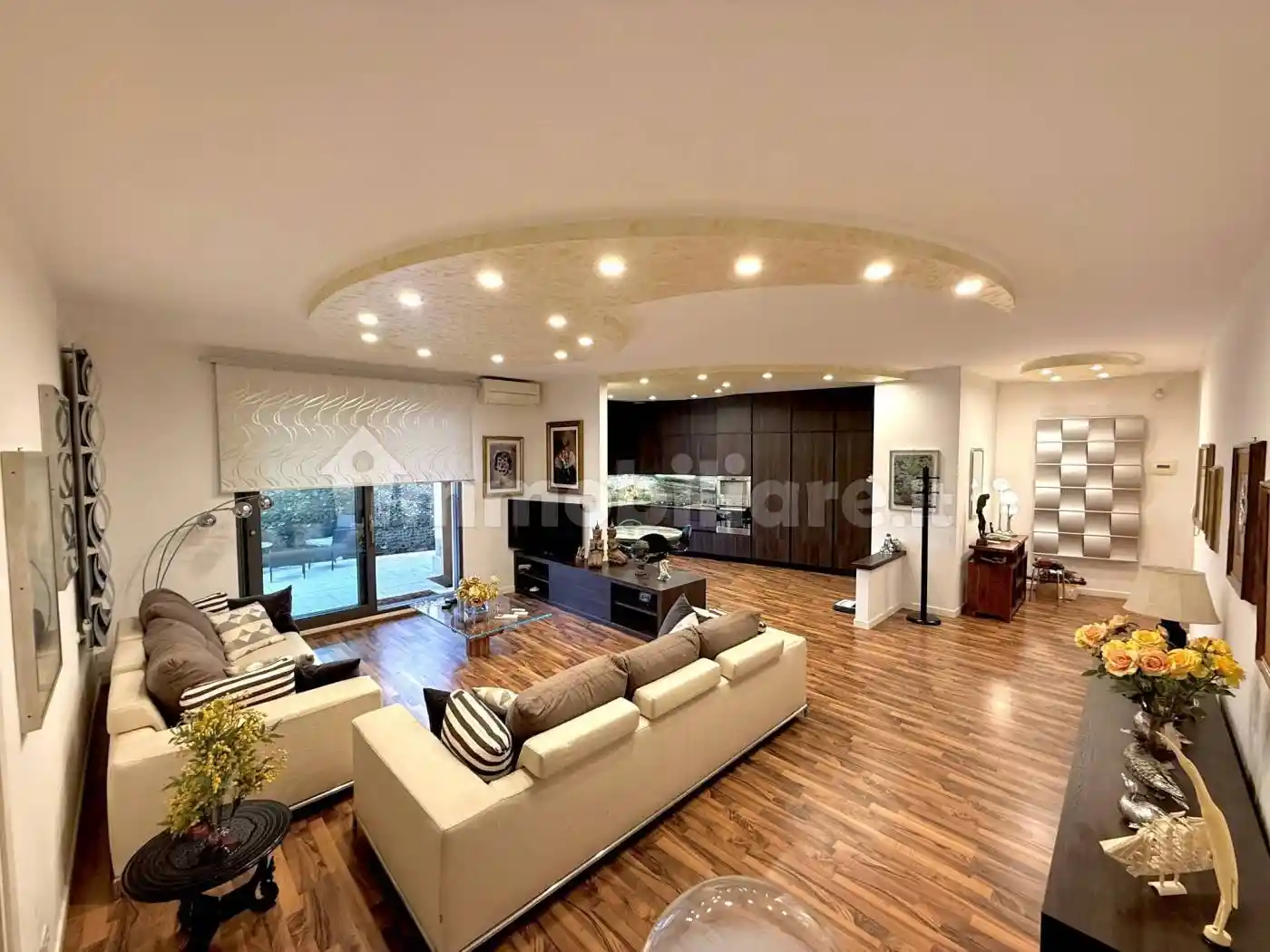 Appartamento in vendita a Sant'Ambrogio di Valpolicella