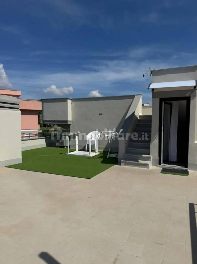 Attico - Mansarda in affitto a Nettuno