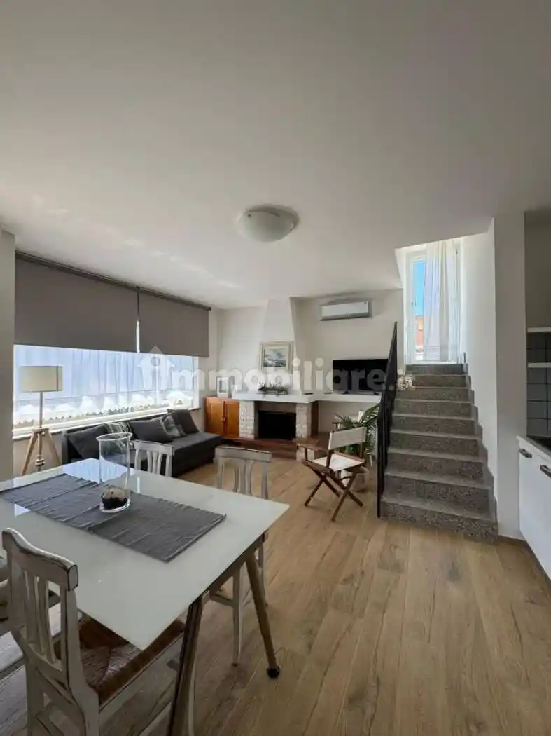 Attico via Lombardia 97, Centro, Nettuno - foto 4