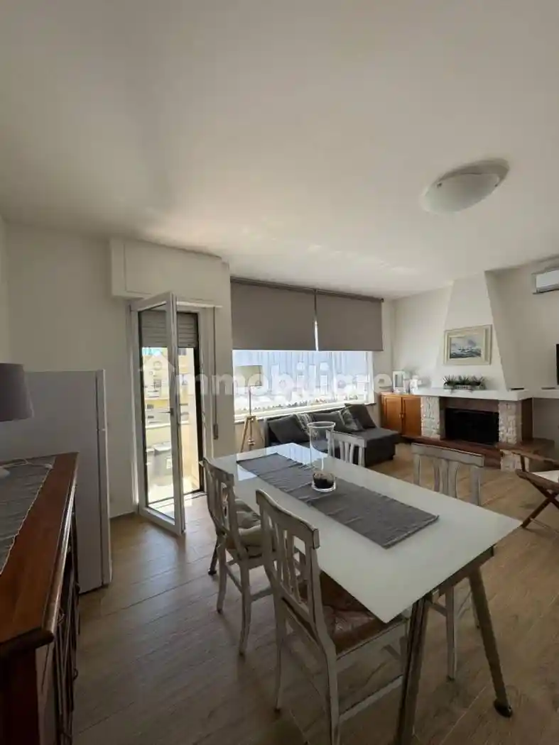 Attico via Lombardia 97, Centro, Nettuno - foto 5