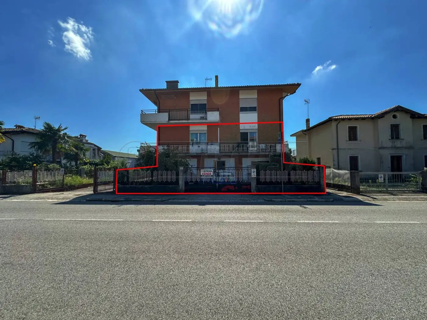Casa indipendente in vendita a Bagnaria Arsa