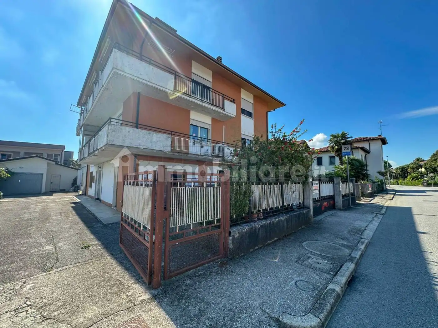 Terratetto unifamiliare via Roma 50, Sevegliano, Bagnaria Arsa - foto 3