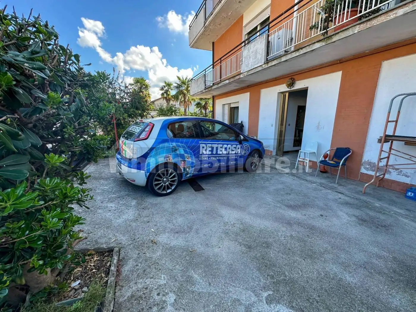 Terratetto unifamiliare via Roma 50, Sevegliano, Bagnaria Arsa - foto 4