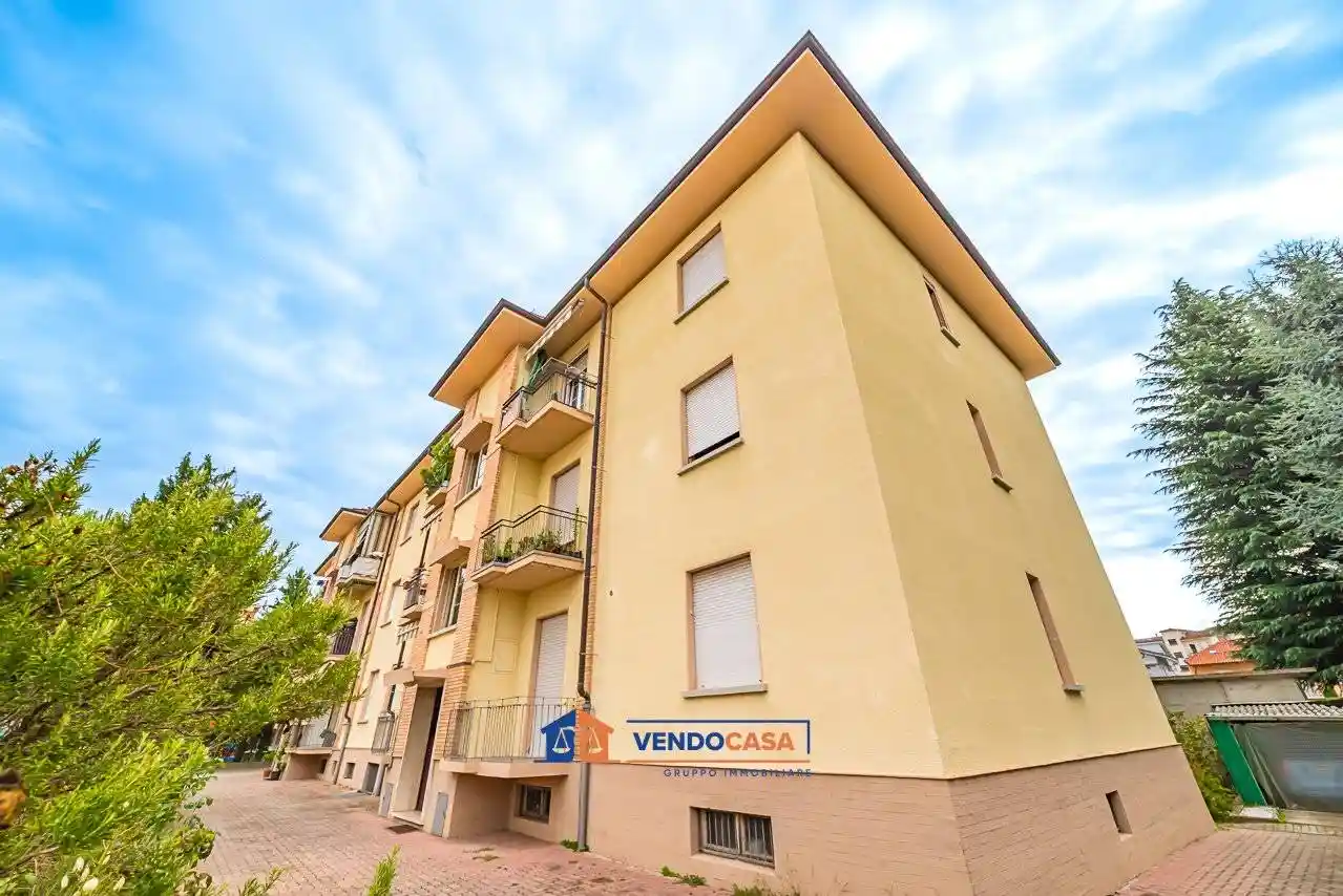 Appartamento in vendita a Savigliano