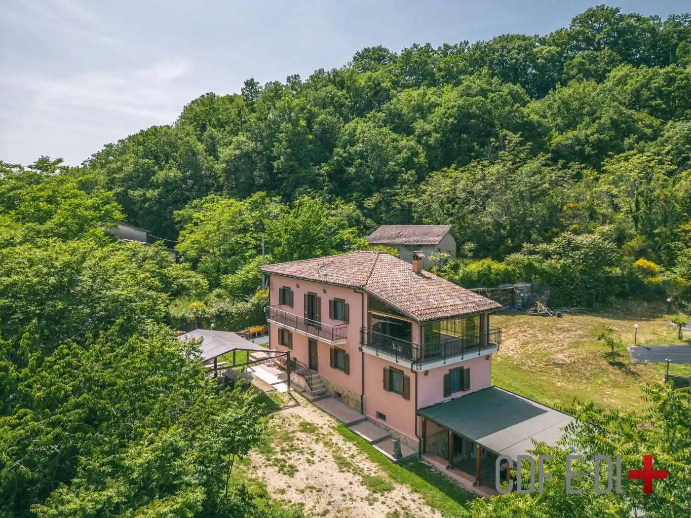 Villa in vendita a Rieti
