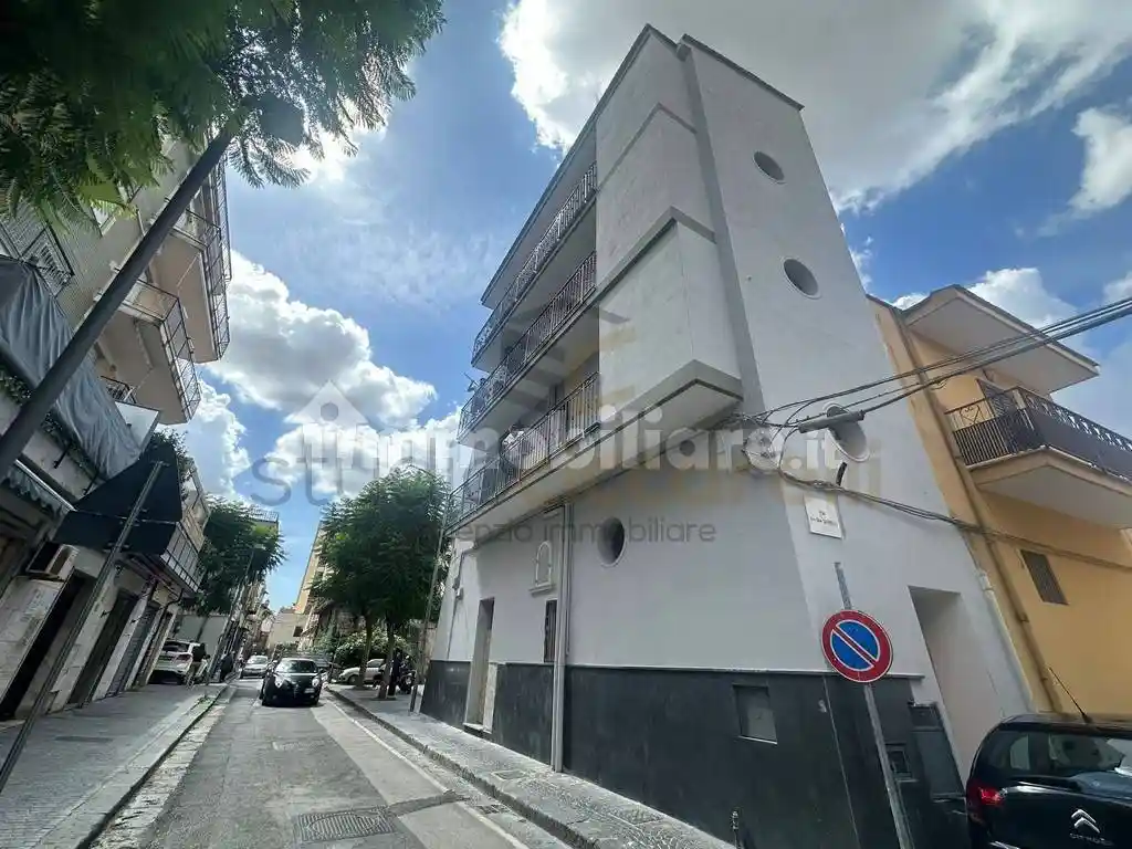 Monolocale via San Rocco, Centro Storico, Giugliano in Campania - foto 2