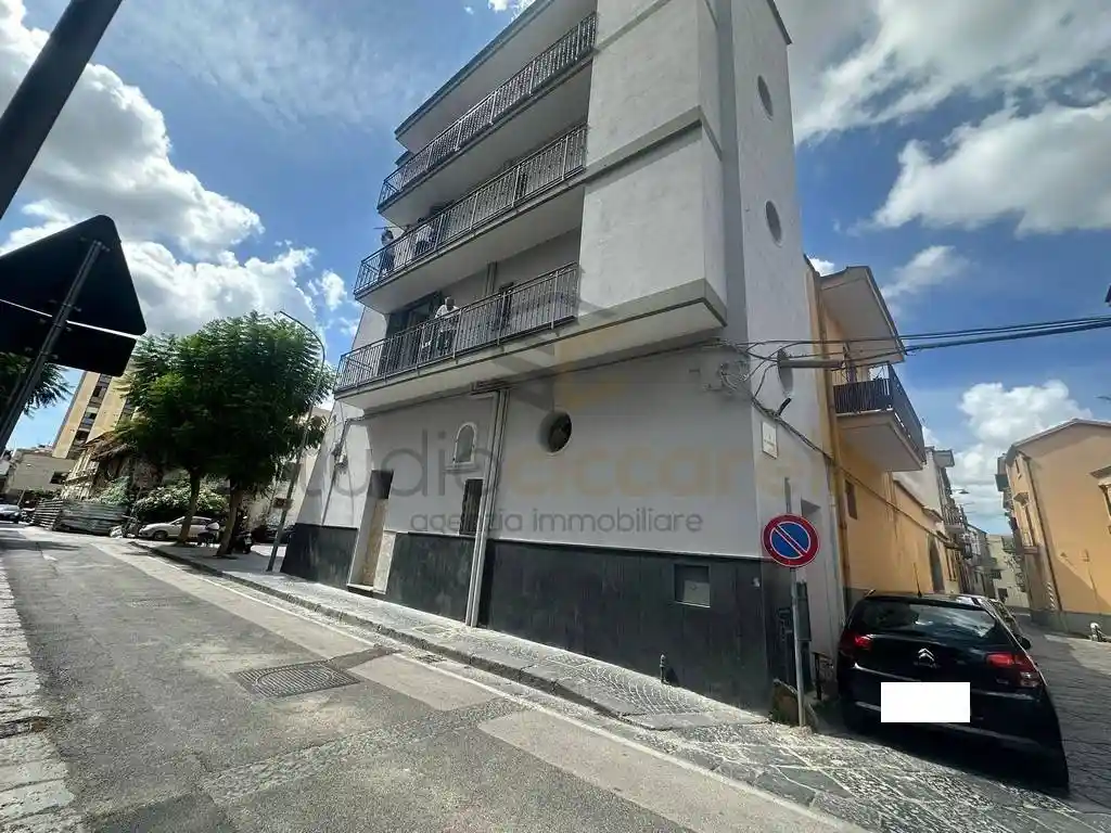 Monolocale via San Rocco, Centro Storico, Giugliano in Campania - foto 3