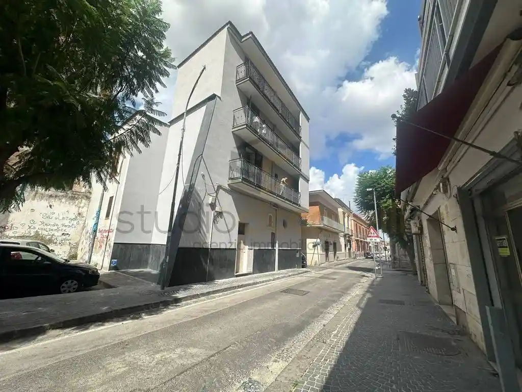 Monolocale via San Rocco, Centro Storico, Giugliano in Campania - foto 4