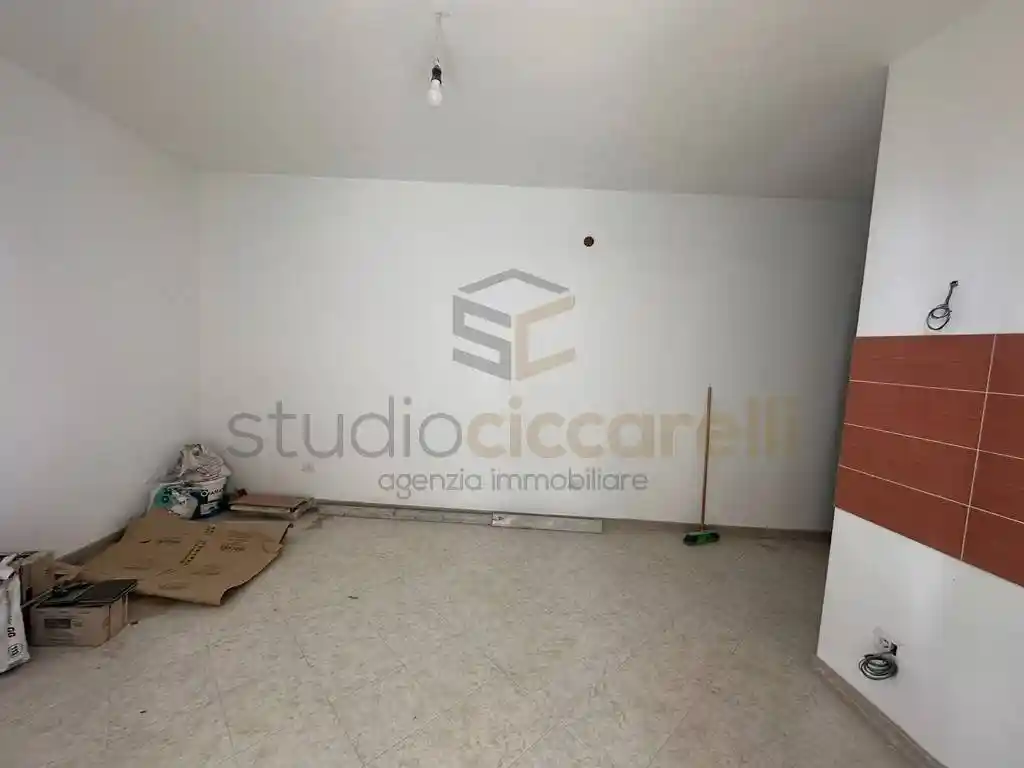 Monolocale via San Rocco, Centro Storico, Giugliano in Campania - foto 5