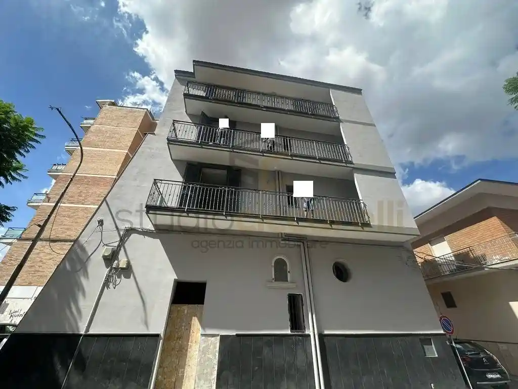 Appartamento in affitto a Giugliano in Campania