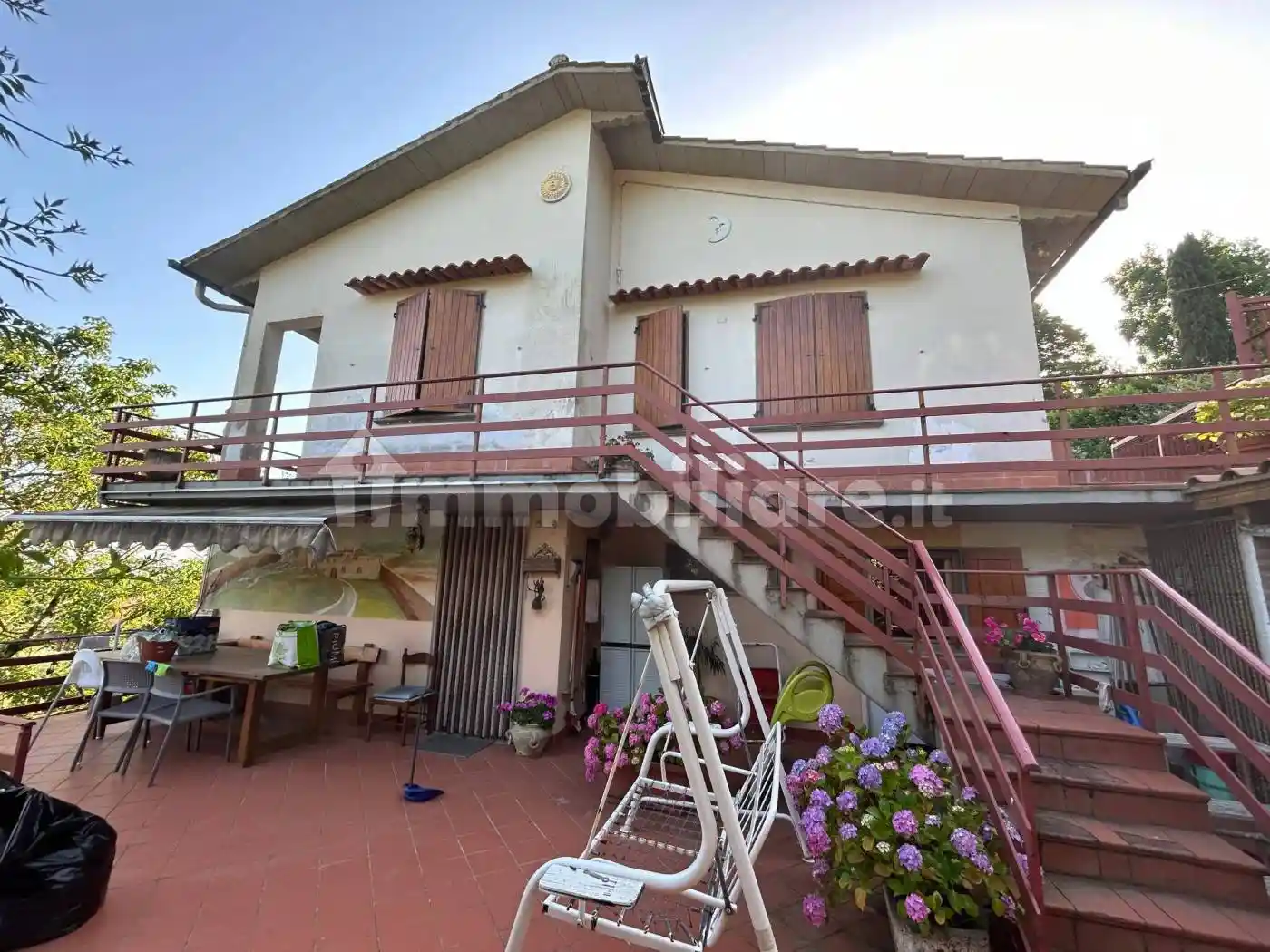 Villa in vendita a Marliana