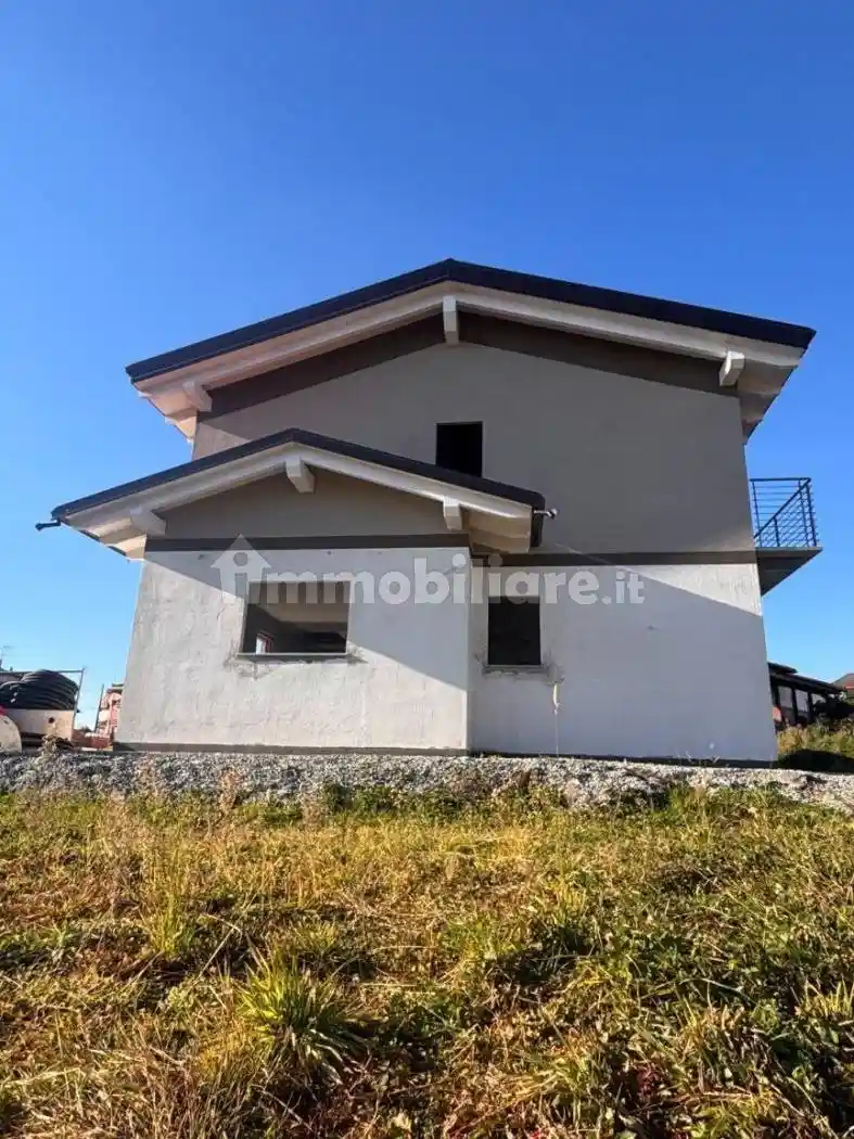 Villa in vendita a Candelo