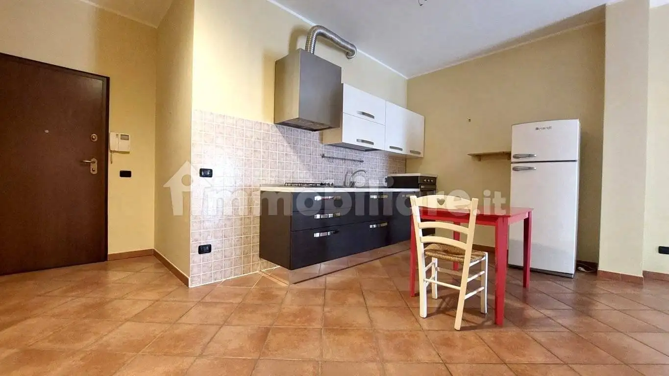 Appartamento in vendita a Paruzzaro