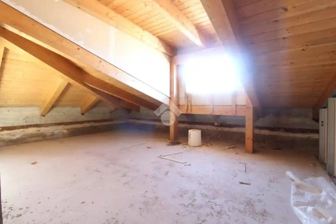 Attico - Mansarda - foto 4