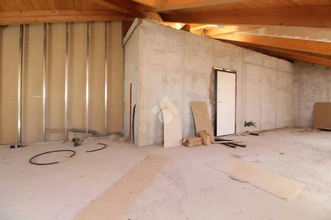 Attico - Mansarda - foto 5