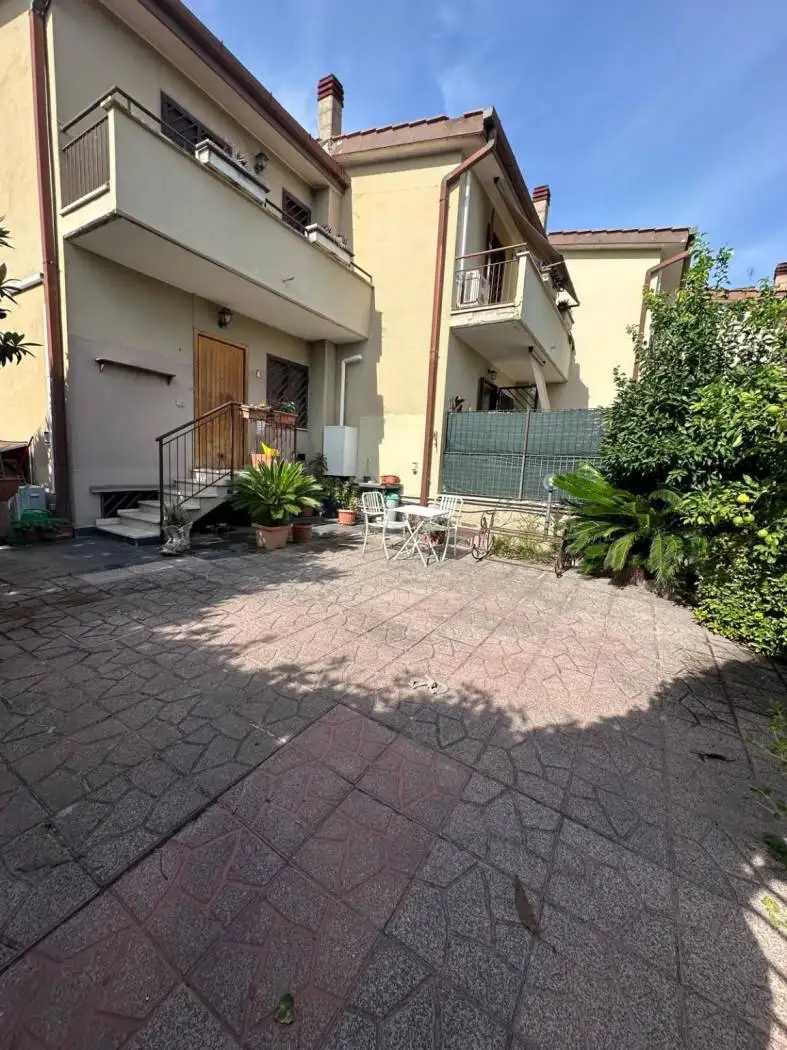 Villa a schiera in vendita a Roma