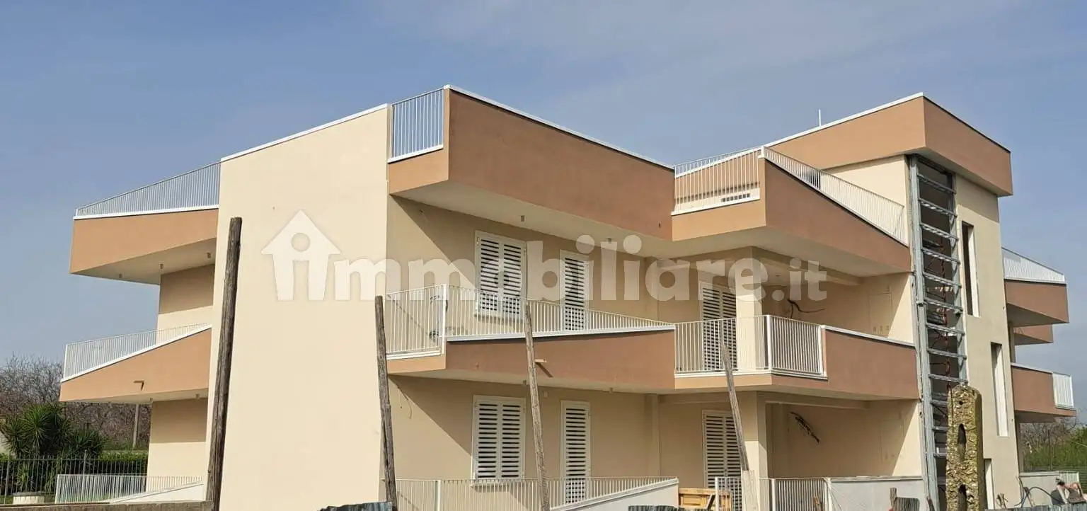 Appartamento in vendita a Scisciano