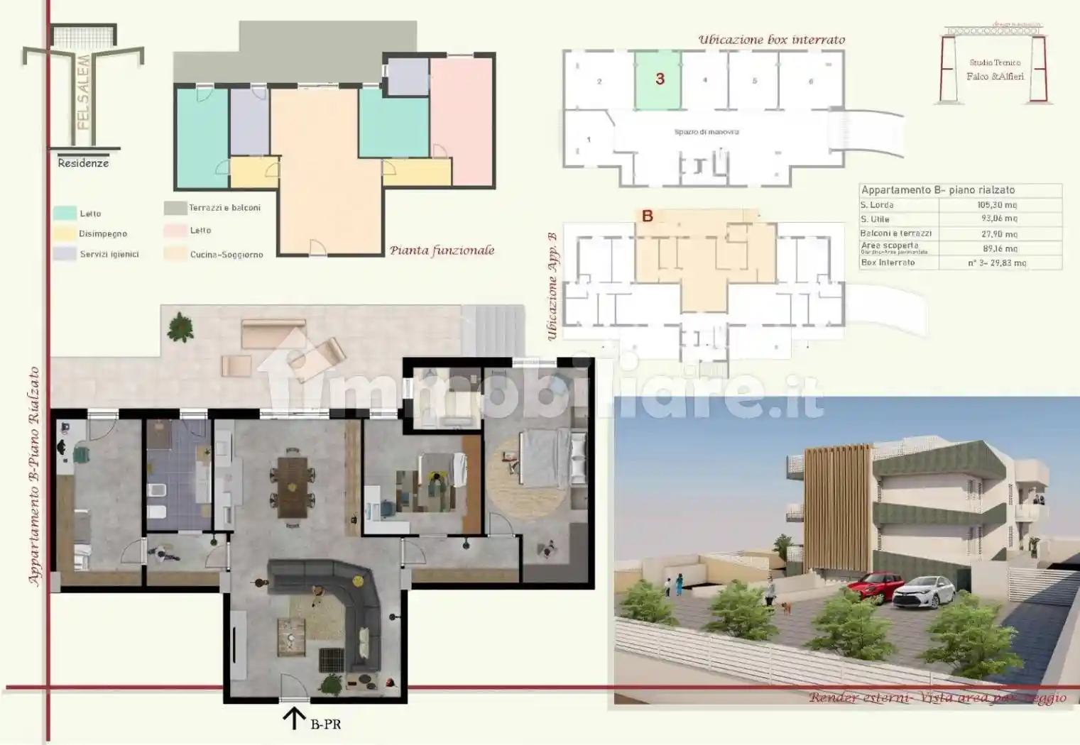 Appartamento - foto 3