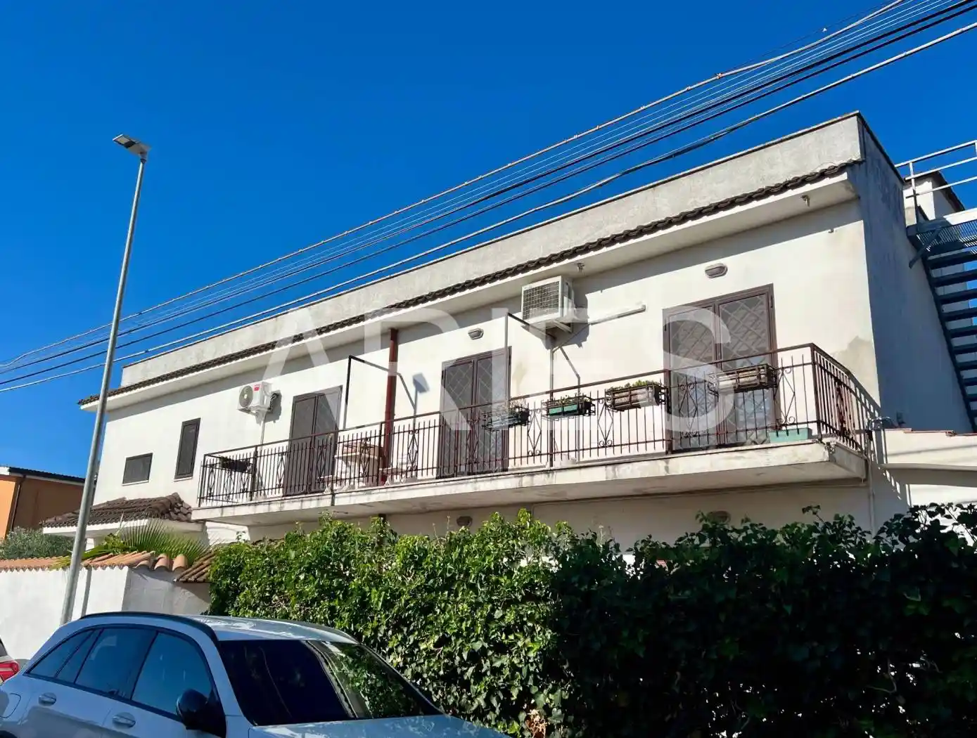 Appartamento in vendita a Fiumicino