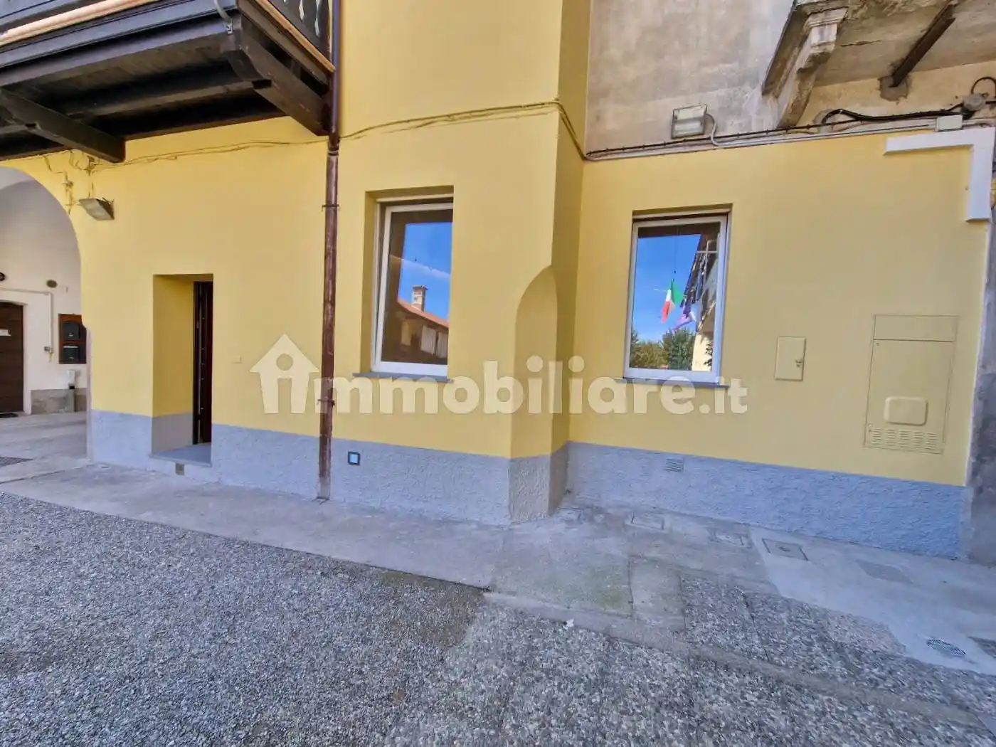 Appartamento in vendita a Corbetta