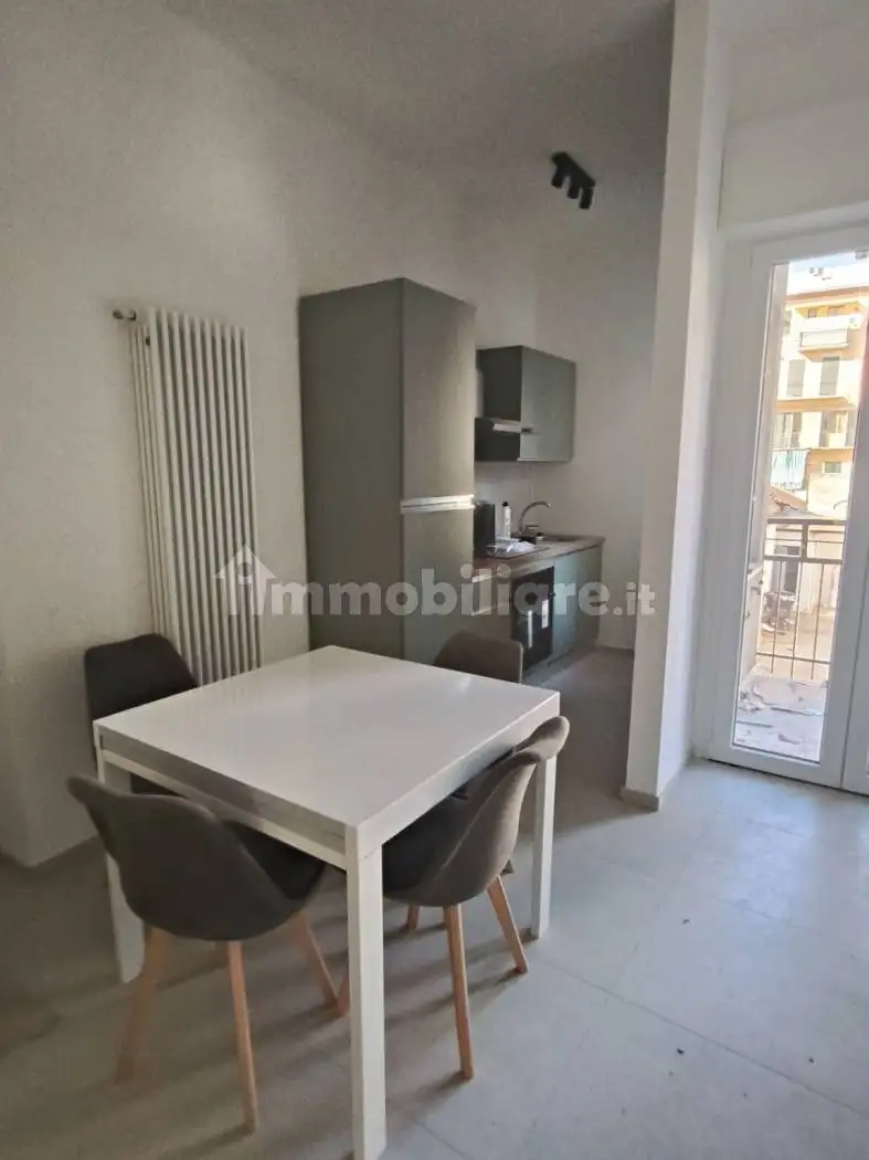 Appartamento in affitto a Alessandria