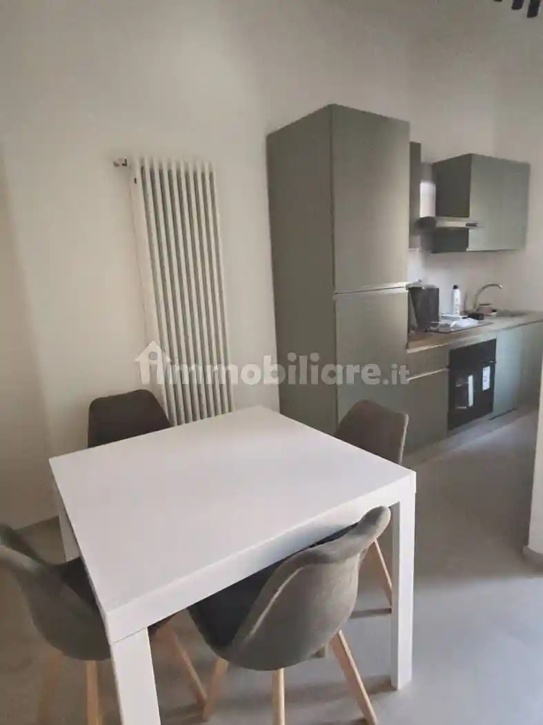 Bilocale ottimo stato, primo piano, Borgo Rovereto - Piscina, Alessandria - foto 3