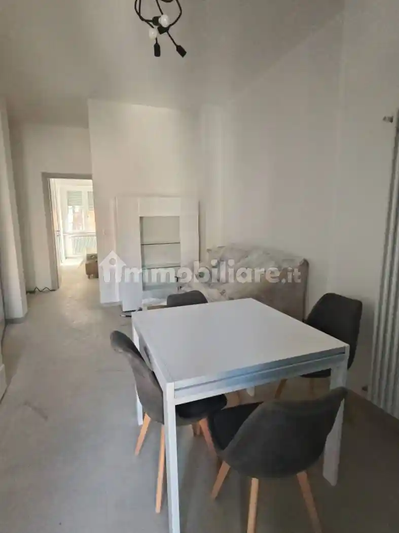 Bilocale ottimo stato, primo piano, Borgo Rovereto - Piscina, Alessandria - foto 4