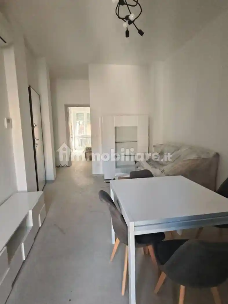 Bilocale ottimo stato, primo piano, Borgo Rovereto - Piscina, Alessandria - foto 5