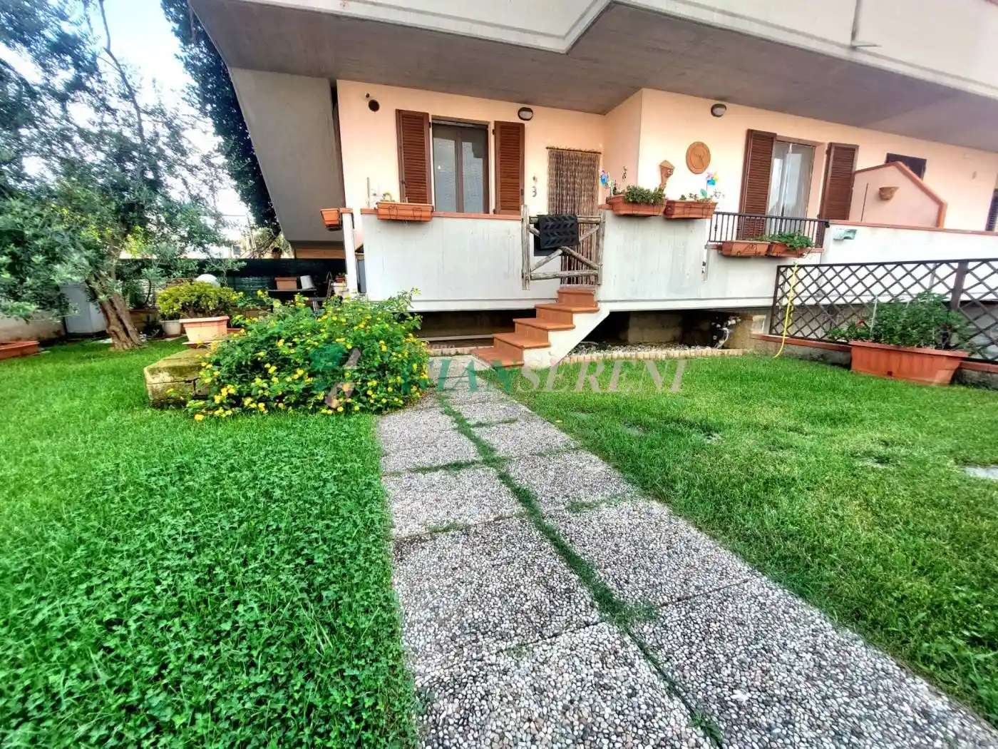 Appartamento in vendita a Gavorrano