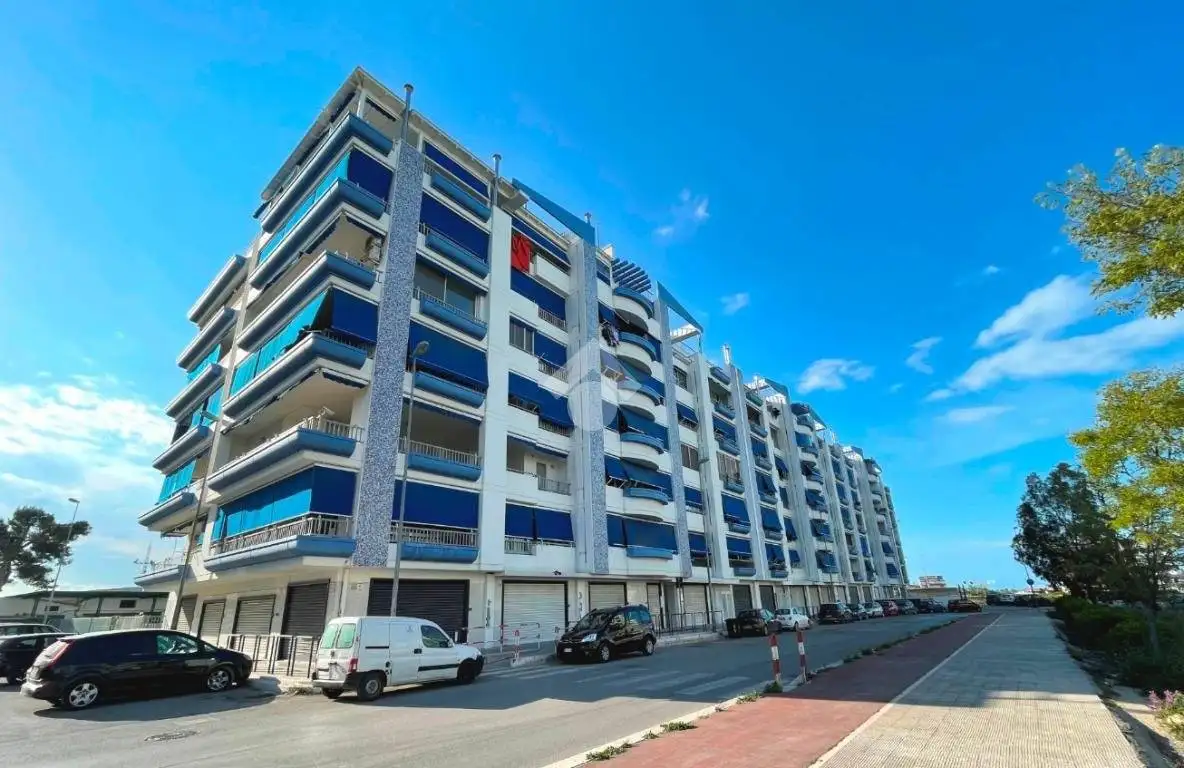 Appartamento in vendita a Barletta