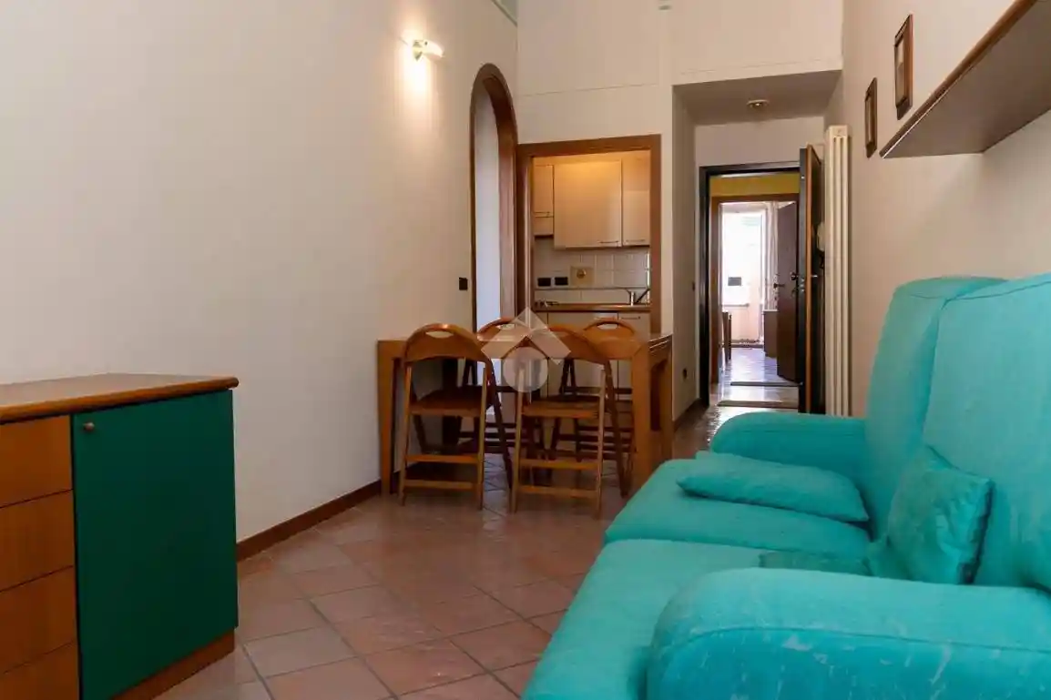 Bilocale via Matteucci 20, Viale Vittorio Veneto, Forlì - foto 2