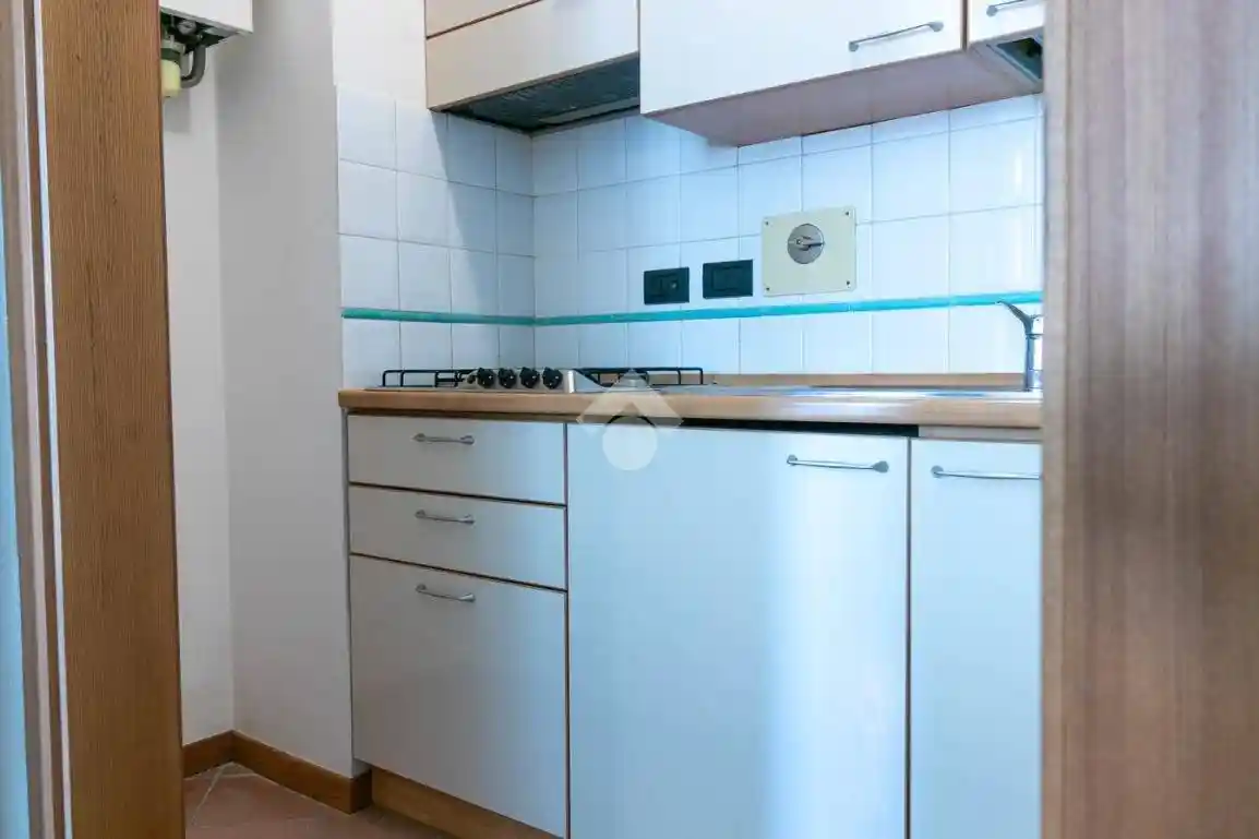 Bilocale via Matteucci 20, Viale Vittorio Veneto, Forlì - foto 3