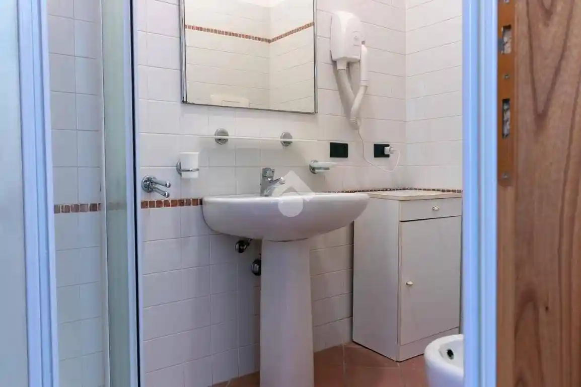 Bilocale via Matteucci 20, Viale Vittorio Veneto, Forlì - foto 4