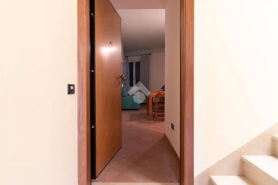 Bilocale via Matteucci 20, Viale Vittorio Veneto, Forlì - foto 5