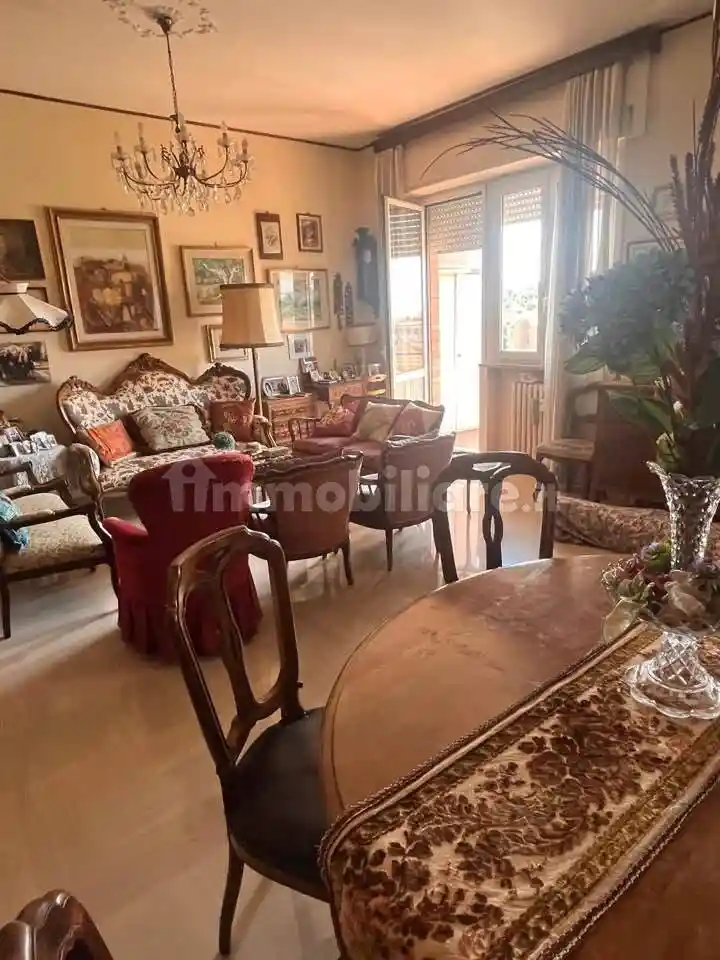 Appartamento in vendita a Perugia