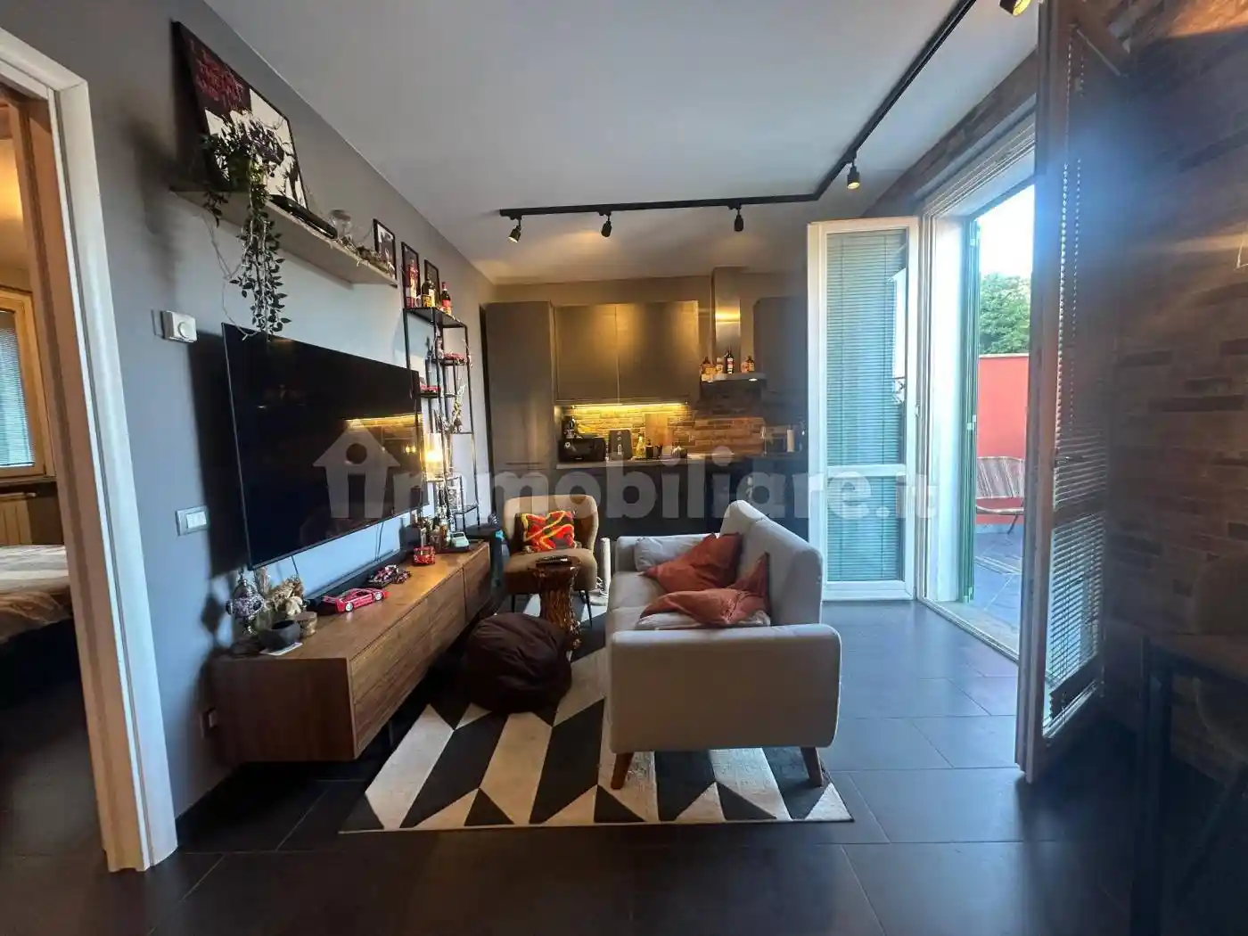 Appartamento in vendita a Ameglia