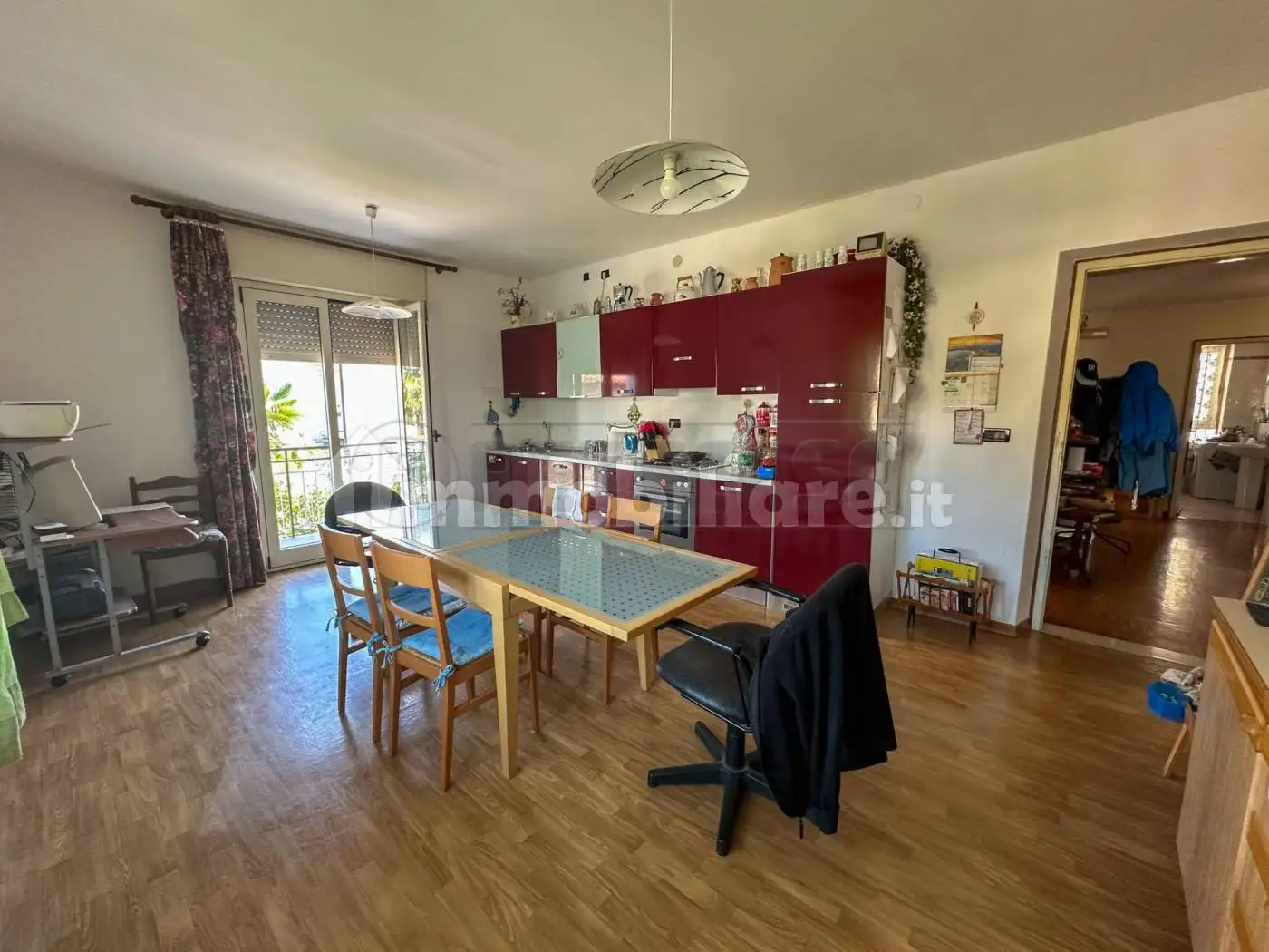 Appartamento via Roma 50, Sevegliano, Bagnaria Arsa - foto 2