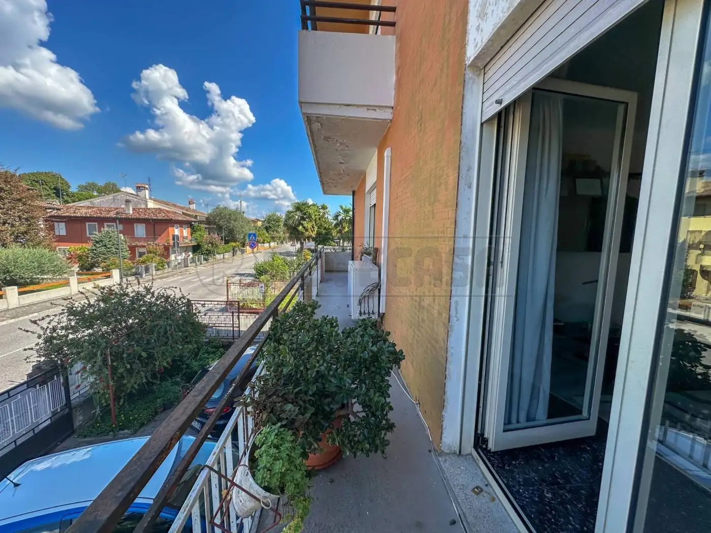 Appartamento via Roma 50, Sevegliano, Bagnaria Arsa - foto 4