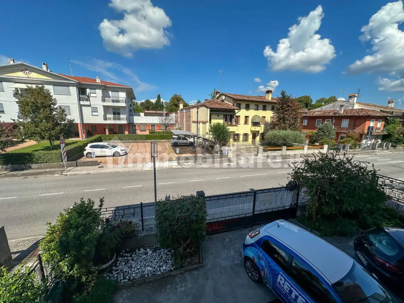 Appartamento via Roma 50, Sevegliano, Bagnaria Arsa - foto 5