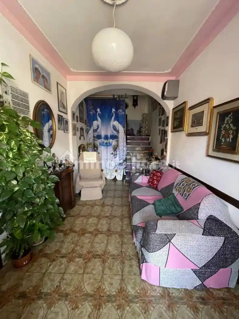 Villetta a schiera in vendita a Carrara